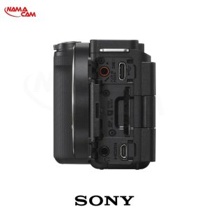 دوربین سونی بدون آینه Sony ZV-E10 II /نماکم