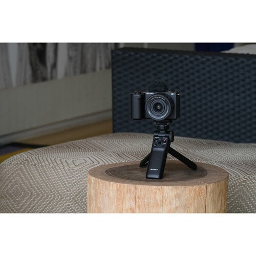 Sony ZV-E10 II /نماکم