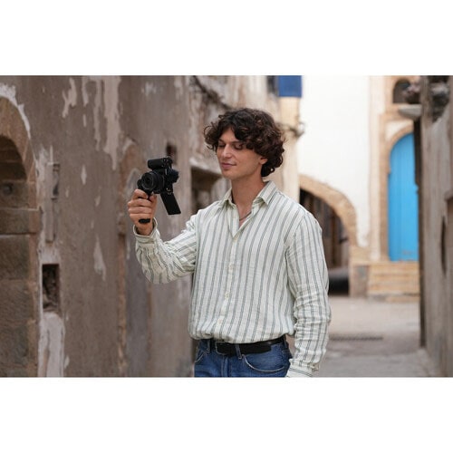 Mirrorless Camera/نماکم