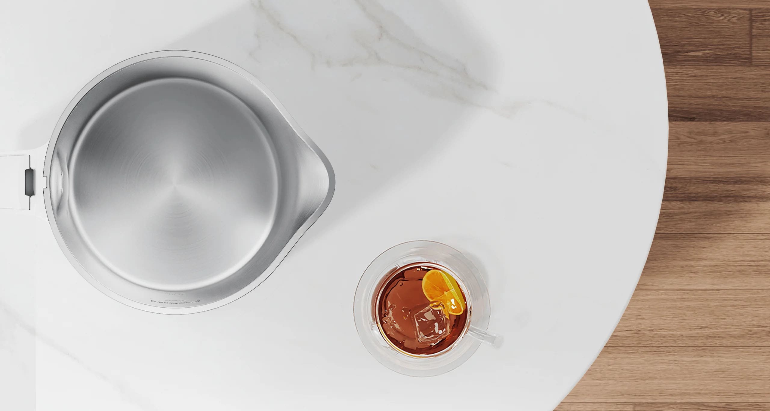Xiaomi Electric Kettle 2/نماکم
