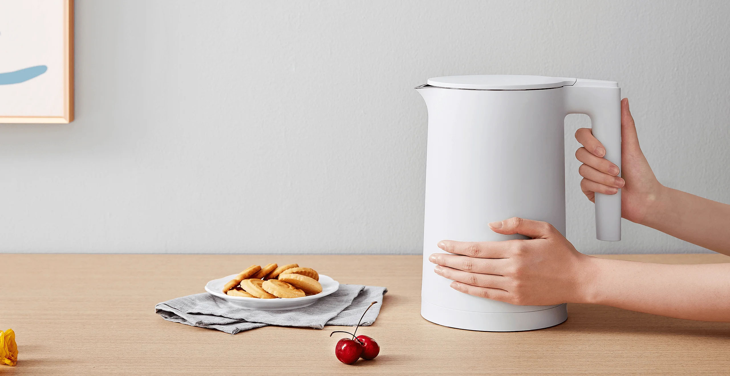 Kettle 2/نماکم