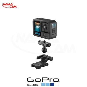 پایه اتصال توپی مغناطیسی گوپرو هیرو 13 – GoPro Magnetic Latch Ball Joint Mount