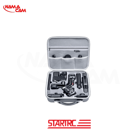 کیف لرزشگیر DJI RS4 و RS4 PRO - استار 2/نماکم