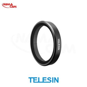 پک 4 تایی فیلتر اسمو اکشن 4 و 3 - CPL،ND8،16،32 - تلسین - Lens Filters Set for DJI Action 3/4/نماکم