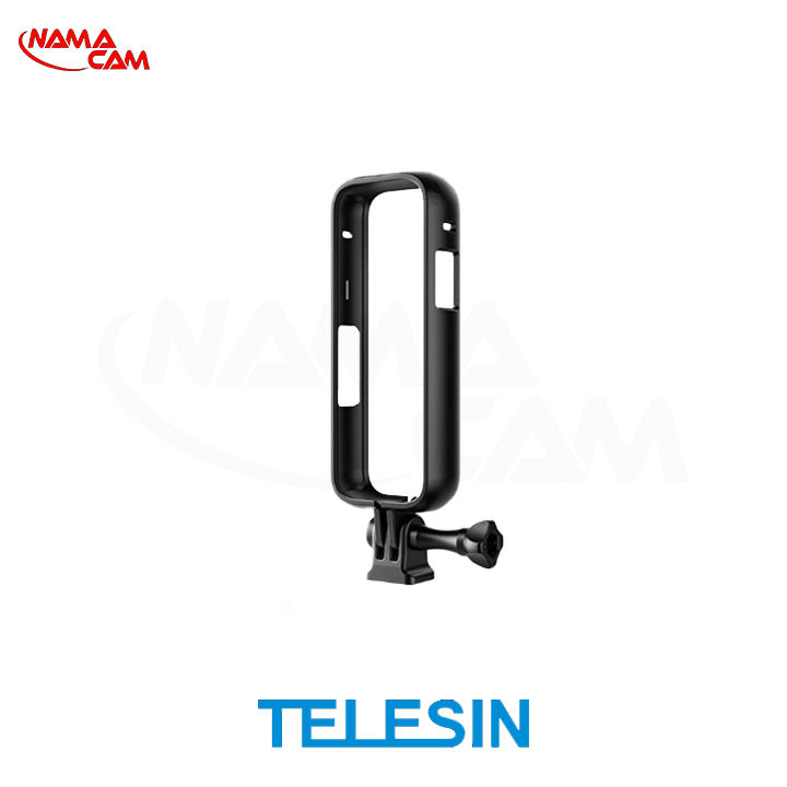 فریم پلاستیکی اینستا360 X4 - تلسین/نماکم