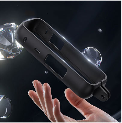 فریم پلاستیکی اینستا360 X4 - تلسین/نماکم