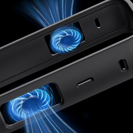 فریم پلاستیکی اینستا360 X4 - تلسین/نماکم