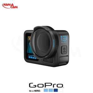 لنز ماکرو دوربین گوپرو هیرو 13 – GoPro Macro Lens Mod for HERO13