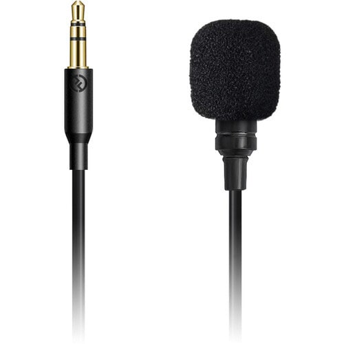 Hollyland HL-OLM01 Omnidirectional Lavalier Microphone/نماکم