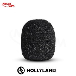 میکروفون یقه‌ای هالی‌لند لاوالیر - Hollyland HL-OLM01 Lavalier/نماکم