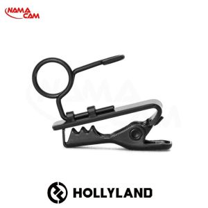 میکروفون یقه‌ای هالی‌لند لاوالیر - Hollyland HL-OLM01 Lavalier/نماکم