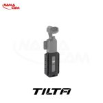 کیج و مانت اتصال لوازم جانبی به پاکت 3 - تیلتا - Tilta Accessory Mounting Expander for DJI Osmo Pocket 3/نماکم