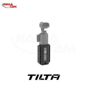 کیج و مانت اتصال لوازم جانبی به پاکت 3 – تیلتا – Tilta Accessory Mounting Expander for DJI Osmo Pocket 3