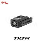 کیج و مانت اتصال لوازم جانبی به پاکت 3 - تیلتا - Tilta Accessory Mounting Expander for DJI Osmo Pocket 3/نماکم