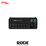 میکسر همه‌کاره ویدئو رود RODECaster Video All-in-One/نماکم