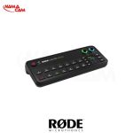 میکسر همه‌کاره ویدئو رود RODECaster Video All-in-One/نماکم