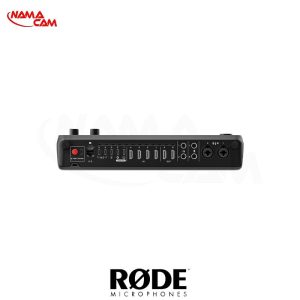 میکسر همهکاره ویدئو رود RODECaster Video All-in-One/نماکم