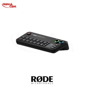 میکسر همهکاره ویدئو رود RODECaster Video All-in-One/نماکم