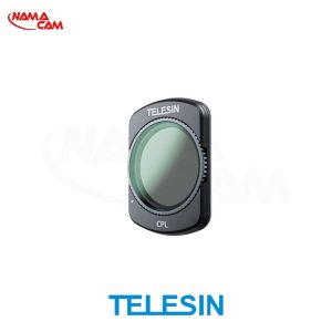 پک 4تایی فیلتر پاکت 3 CPL+ND16/64/256 - تلسین/نماکم
