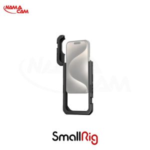 کیج بلاگری اسمال ریگ برای آیفون 15 پرو SmallRig 4396B/نماکم