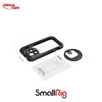 کیج بلاگری اسمال ریگ برای آیفون 15 پرو SmallRig 4396B/نماکم