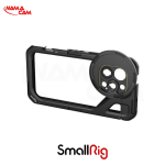 کیج بلاگری اسمال ریگ برای آیفون 15 پرو مکس SmallRig 4391B/نماکم