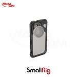 کیج بلاگری اسمال ریگ برای آیفون 15 پرو مکس SmallRig 4391B/نماکم