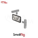 کیج بلاگری اسمال ریگ برای آیفون 15 پرو مکس SmallRig 4391B/نماکم