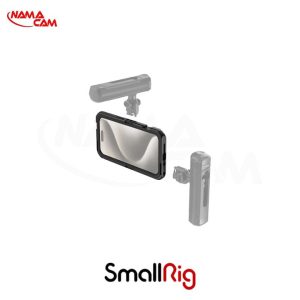کیج بلاگری اسمال ریگ برای آیفون 15 پرو مکس SmallRig 4391B/نماکم