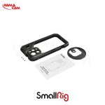 کیج بلاگری اسمال ریگ برای آیفون 15 پرو مکس SmallRig 4391B/نماکم