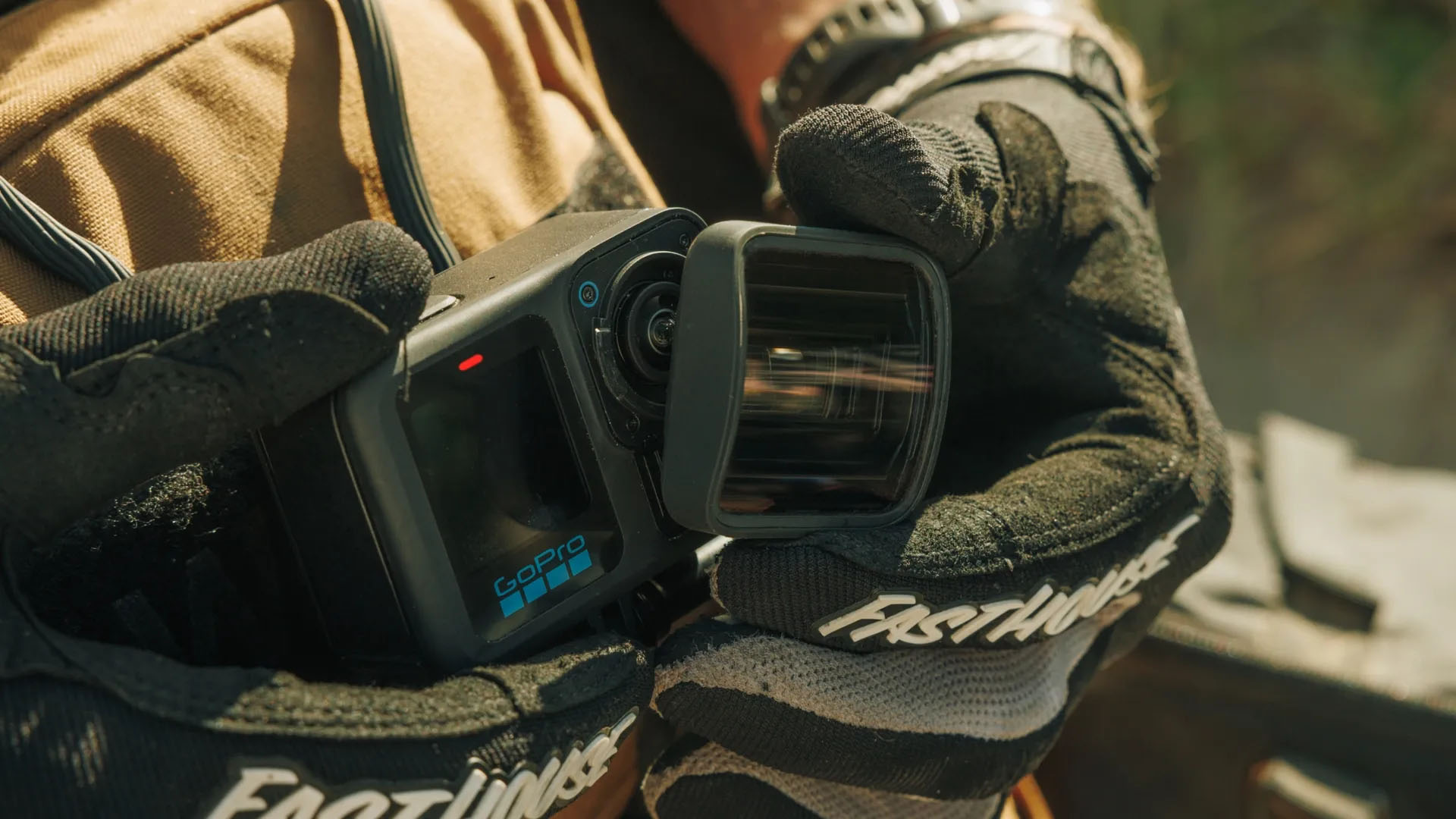 GOPRO HERO 13/نماکم