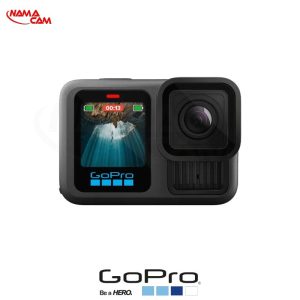 کیت شناور گوپرو هیرو 13 – GoPro HERO13 BLACK Floaty BUNDLE