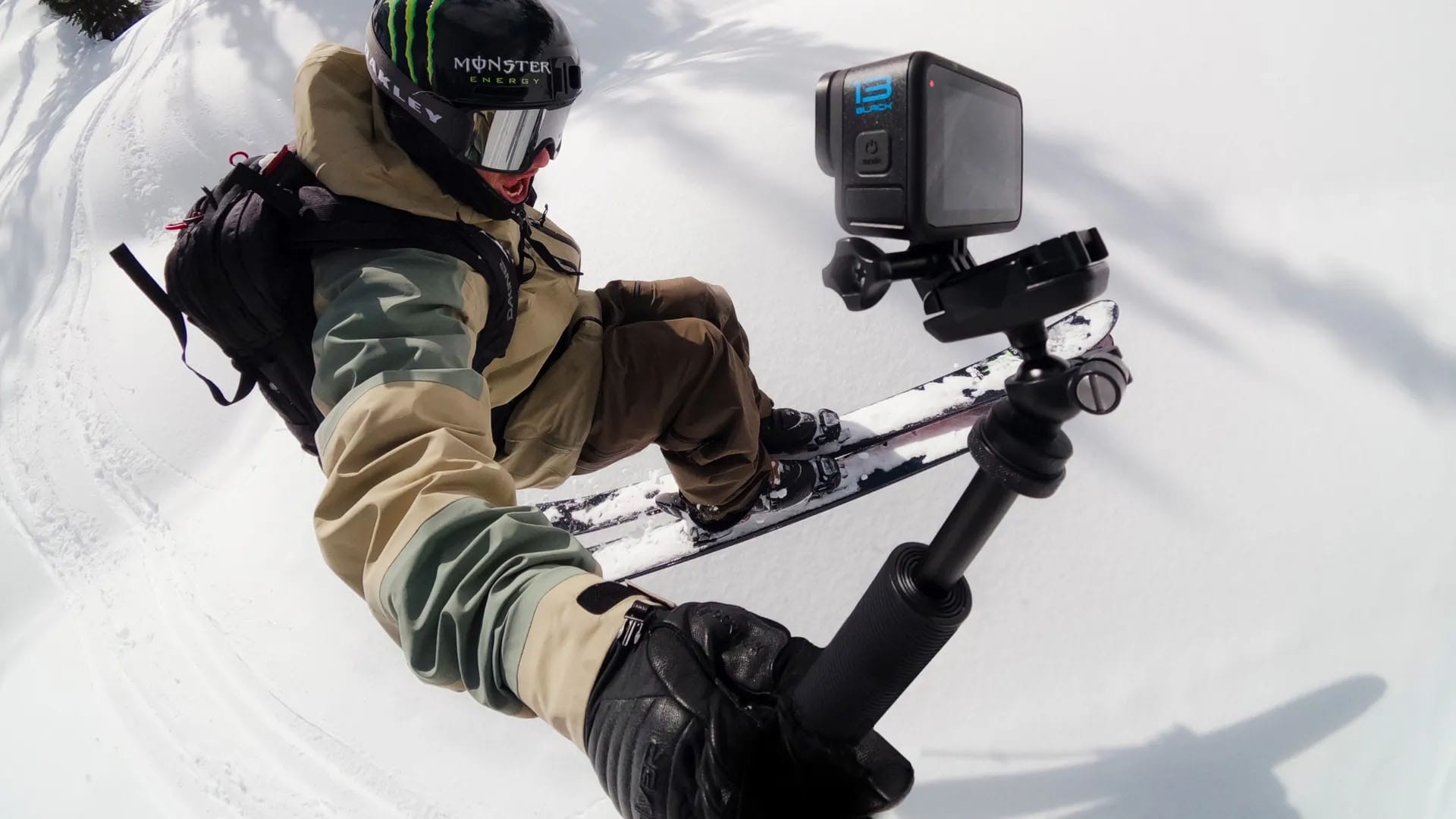 Gopro/نماکم