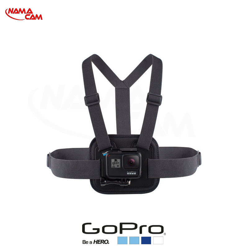 کیت سواری و کوهستان گوپرو هیرو GoPro HERO13/نماکم