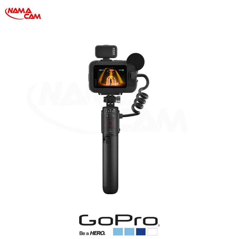 کیت خلاق دوربین گوپرو هیرو GOPRO HERO 13/نماکم