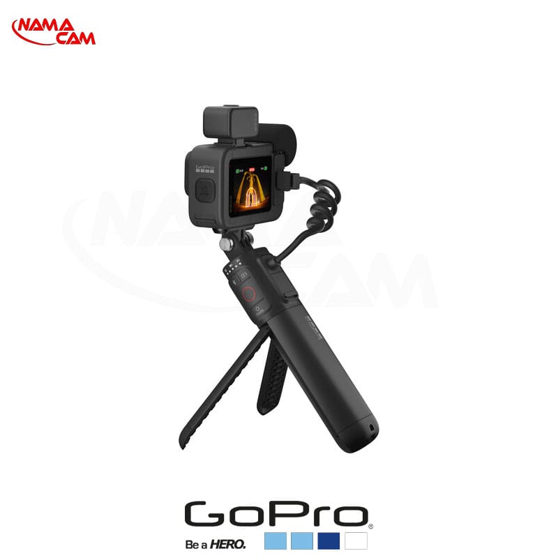 کیت خلاق دوربین گوپرو هیرو GOPRO HERO 13/نماکم