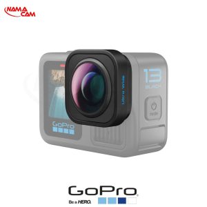 کیت سواری و کوهستان گوپرو هیرو GoPro HERO13/نماکم