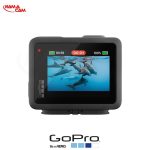 دوربین گوپرو کامپکت - GoPro HERO Compact Action Camera/نماکم