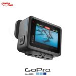 دوربین گوپرو کامپکت - GoPro HERO Compact Action Camera/نماکم