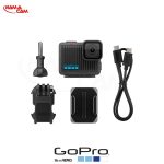 دوربین گوپرو کامپکت - GoPro HERO Compact Action Camera/نماکم