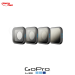 بسته چهارتایی فیلتر لنز ND گوپرو هیرو 13/نماکم