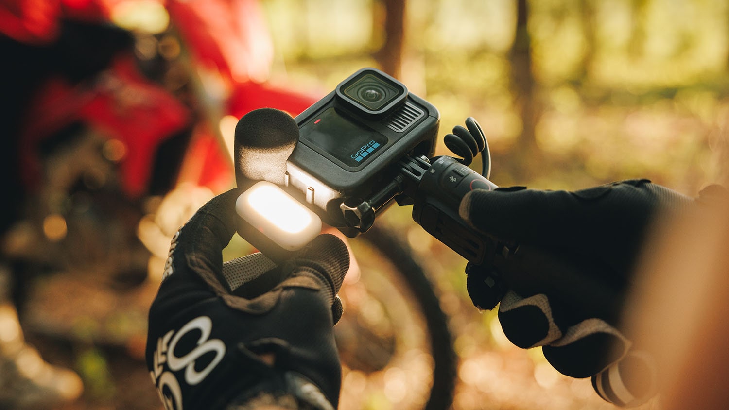  GOPRO HERO 13