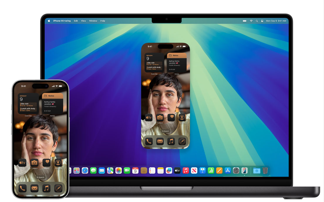 iphone 16 pro/نماکم