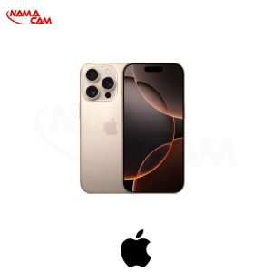 گوشی آیفون 16 پرو iPhone 16 Pro – نات اکتیو با گارانتی