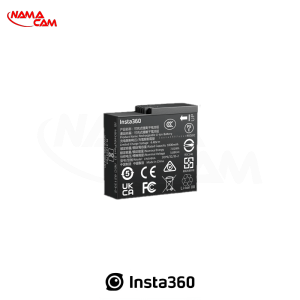 باتری اینستا360 اِیس پرو دو 2 ACE Pro/نماکم