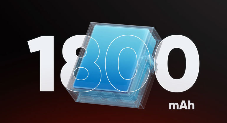 باتری اینستا360 اِیس پرو دو 2 ACE Pro/نماکم