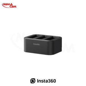 هاب شارژر اینستا360 سه تایی اِیس پرو دو 2 ACE Pro