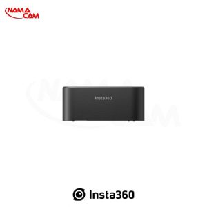 هاب شارژر اینستا360 سه تایی اِیس پرو دو 2 ACE Pro /نماکم