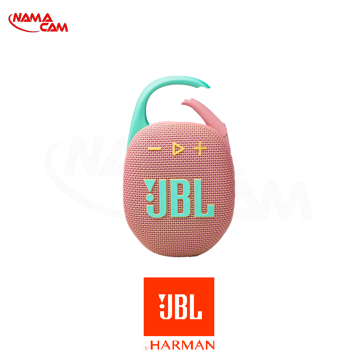 اسپیکر جی بی ال کلیپ 5 - JBL Clip 5/نماکم