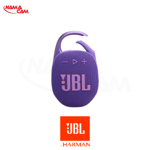 اسپیکر جی بی ال کلیپ 5 - JBL Clip 5/نماکم